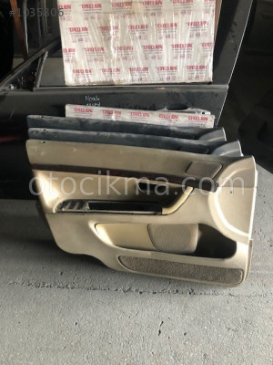VOLVO S80 SOL ÖN KAPI DÖŞEMESİ 1999-2006