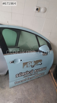 c3 2014 sağ ön kapı