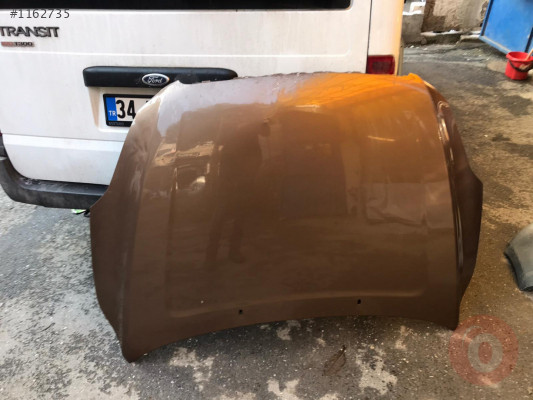 2013-2016 xc60 kaput