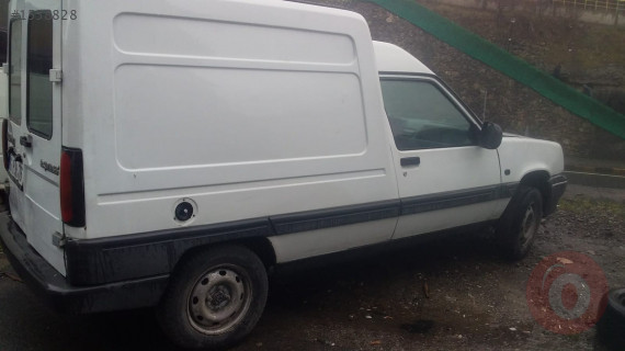 renault express 1,9 sağ ön kapı çıkma parça mısırcıoğlu oto