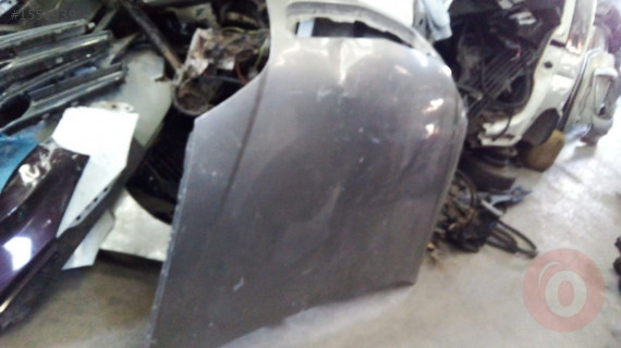 çıkma parça opel vectra c kaput