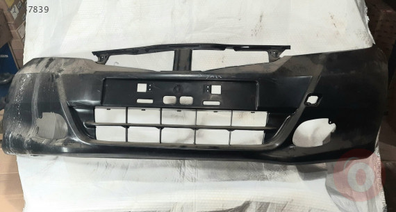 HONDA JAZZ ÖN TAMPON (2012-2013)