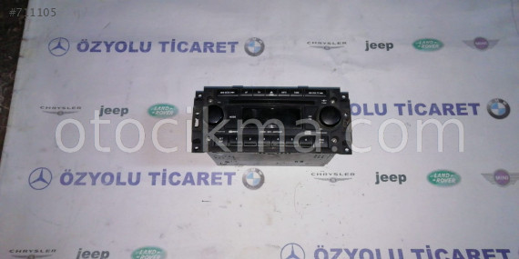 Jeep compass teyp