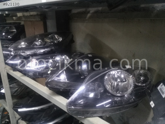 HONDA CİVİC TAKIM FAR STOP