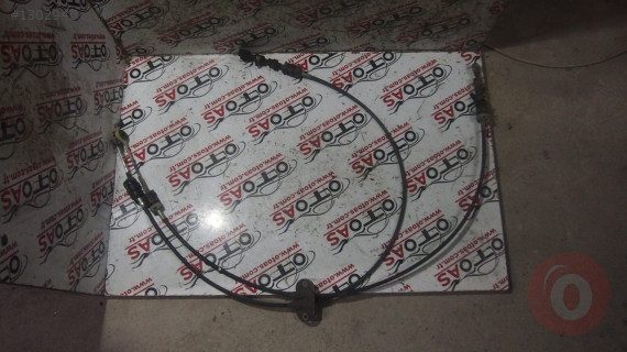 Opel Astra H Vites Halatı