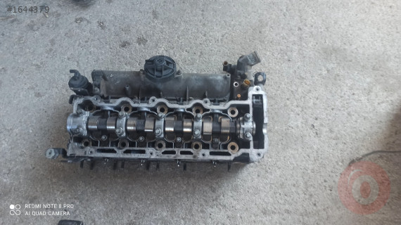 2 bin dizel Vectra b üst kapak