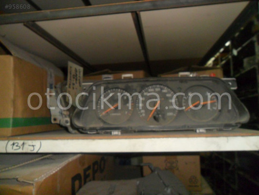 KM SAATİ DAEWOO Espero 97-   2.0 GST00051