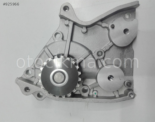 MAZDA 626 2.0 DEVİRDAİM 1988 1991