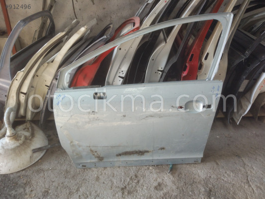 Citroen C4 sol ön kapı