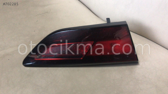 Opel astra k sol iç stop cancan Opel