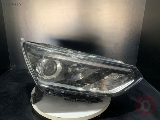 SSANGYONG KORANDO SAĞ FAR 8310237100