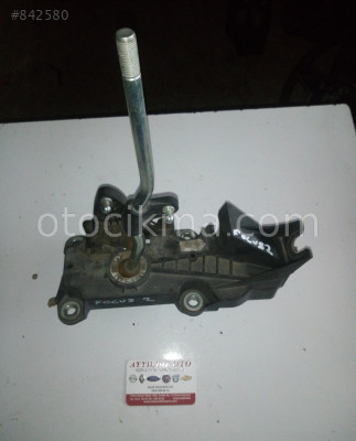 FORD FOCUS 2 İÇ VİTES KOLU