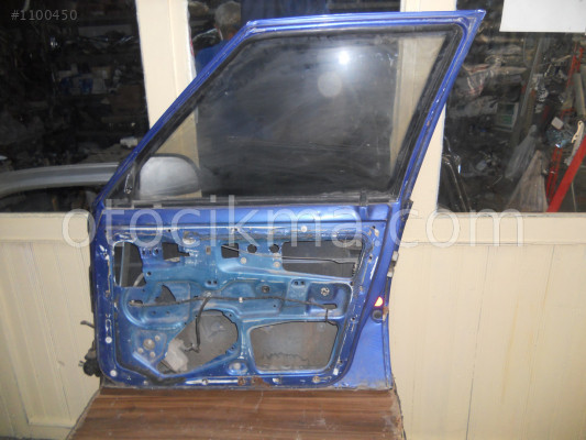 RENAULT 9 SAĞ ÖN KAPI ORJİNAL ÇIKMA