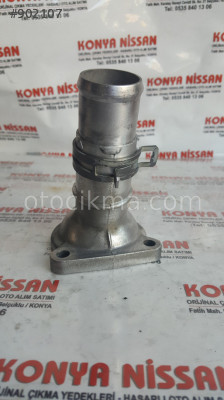 NİSSAN NAVARA D40 TERMOSTAT KAPAĞI
