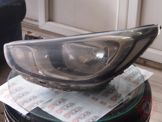 ACCENT BLUE SOL ÖN FAR