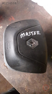 ÇIKMA PARÇA RENAULT MASTER AİRBAG