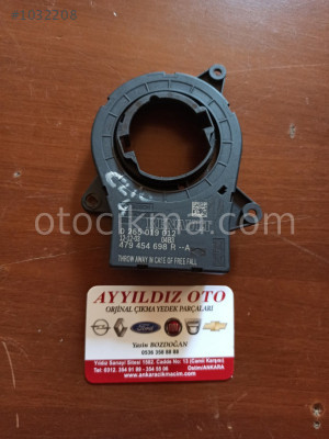 0265019012 RENAULT CLİO 4 AÇI SENSÖRÜ