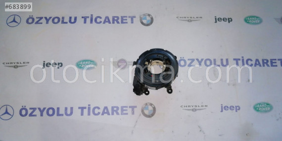 BMW e87 1 serisi direksiyon açı sensörü 696732401