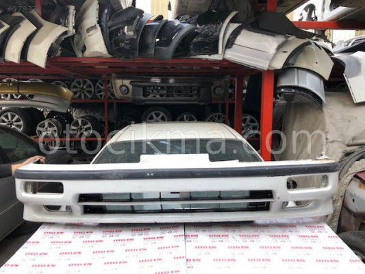 HONDA INTEGRA ON TAMPON
