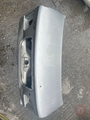 çıkma parça fiat albea bagaj