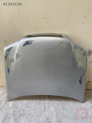 VOLVO S40 MOTOR KAPUTU ORİJİNAL ÇIKMA