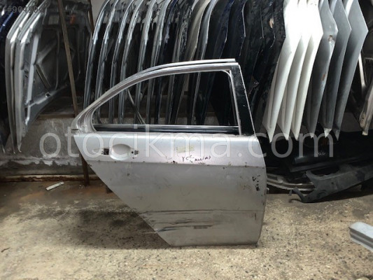 2003 2008 HONDA ACCORD SAĞ ARKA KAPI