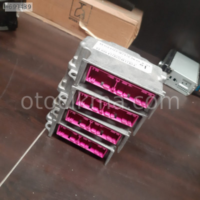 JEEP COMPASS AİRBAG BEYNİ P68186643AC