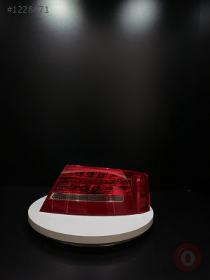 AUDİ A5 LEDLİ SIFIR SAĞ STOP