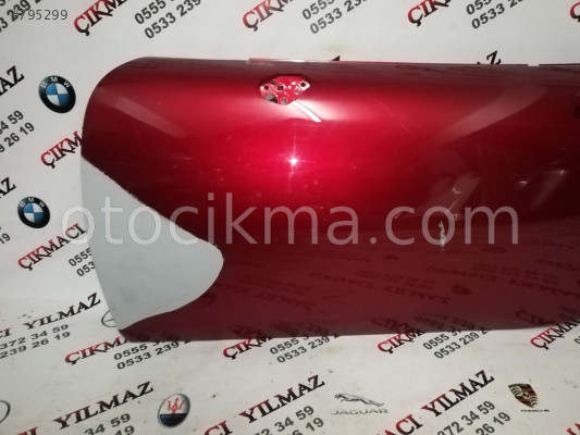 Mazda mx5 sol kapı mx 5 çıkma yedek parça