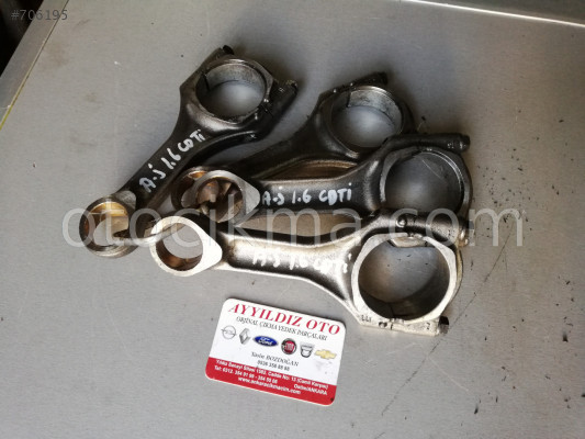 OPEL ASTRA J 1.6 CDTİ PİSTON KOLU