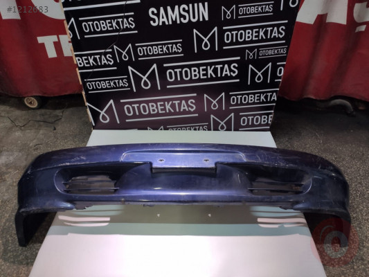 Kia Bongo Ön Tampon Orijinal Çıkma