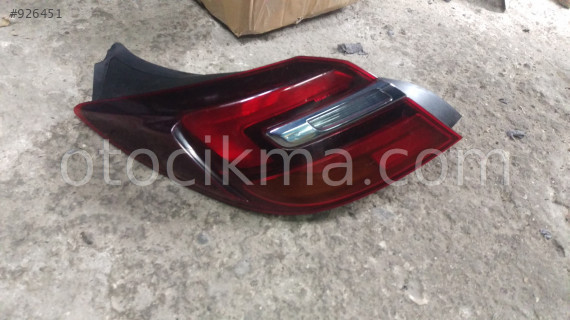 OPEL İNSİGNİA ÇIKMA STOP