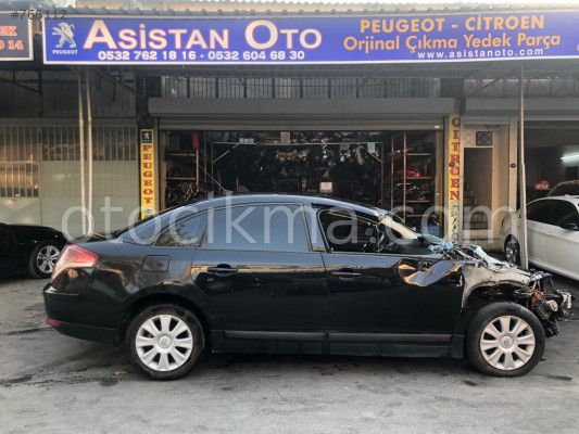 Citroen c4 2009 model Abs beyni