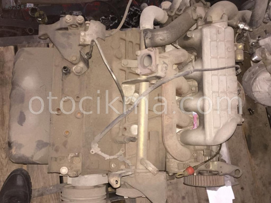 peugeot boxer 2005 2.8 dizel motor