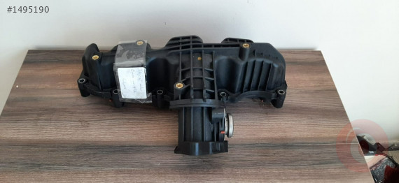 1.6 'CAY' MOTOR EMME MANİFOLDU ORJİNAL ÇIKMA PARÇA