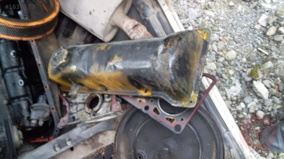 Lada vaz devirdaim çıkma yedek parça Mısırcıoğlu oto