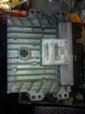 dacia logan 1.5 motor beyni