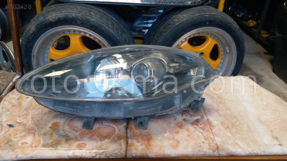 Fiat punto sol far