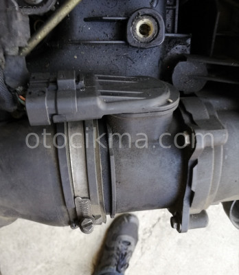CİTROEN C3 1.4 HDİ HAVA AKIŞ METRESİ