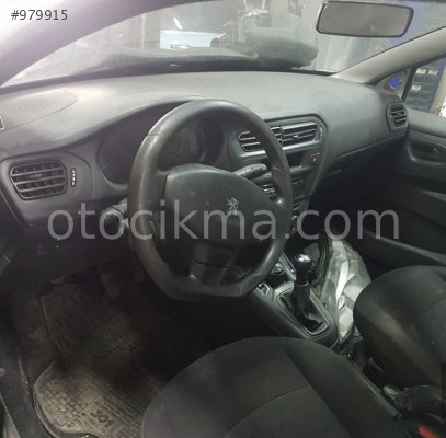 Citreon  c-elysee  yol Bilgisarayı