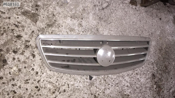 Geely ck ön panjur çıkma temiz