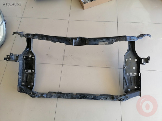 NİSSAN QASHQAİ ÖN PANEL