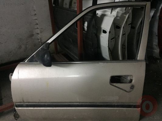 1990-1998  MODEL TOYOTA CORONA ÇIKMA SOL ÖN KAPI