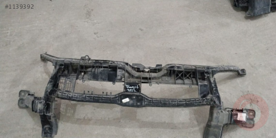 Ford transit ön panel komle