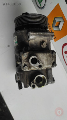 1K0820803S Audi A3 kilima kompresörü