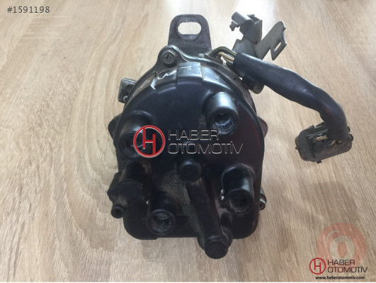 HONDA - HRV / D16W1 1.6 DİSTRİBÜTÖR