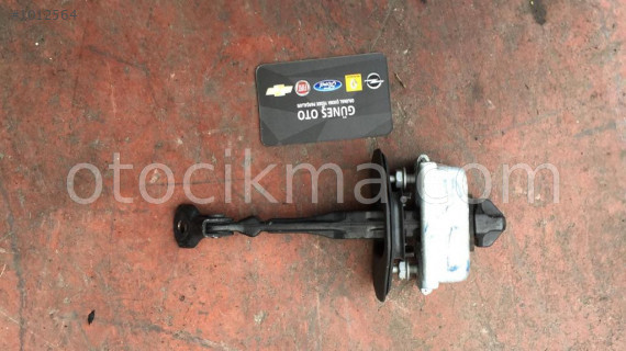 OPEL ASTRA J KAPI GERGİSİ