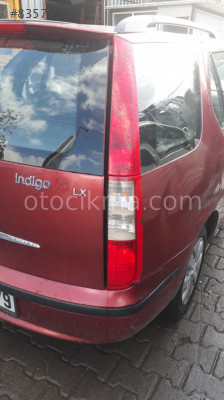 çıkma tata indigo sağ stop