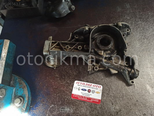 ALFA ROMEO 156 1.6 YAĞ POMPASI