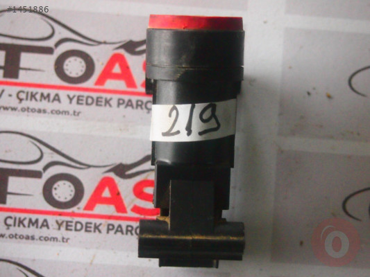FORD FOCUS DARBE SENSÖRÜ-5L2T-9341-AA